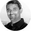 James Joseph, Director of Executive Engagement at Microsoft, testimonial photo