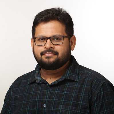 Jaseem Thayal Shareef, Co-Founder & CMO at WowMakers